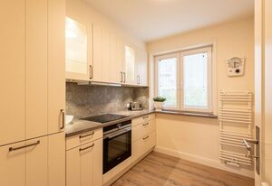 Haus Sönhüs, Whg. 2 – Helle 3-Zimmerferienwohnung auf ca. 100 m² für bis zu 4 Personen