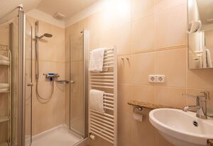 Haus Sonnentraum, Whg. 2 – Sonnendurchflutete 2-Zimmerwohnung auf ca. 60 m² für bis zu 2 Personen