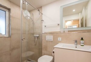 Haus Sonnentraum, Whg. 1 – Helle 3-Zimmerwohnung auf ca. 70 m² für bis zu 4 Personen
