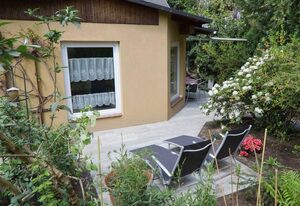 Ferienhaus der Villa Elsa
