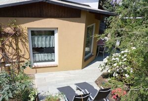 Ferienhaus der Villa Elsa