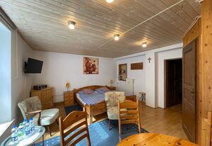 Ferienhaus der Villa Elsa