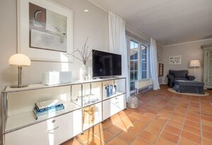 Amselhaus – Schönes Einzelhaus mit 120 m², 5 Zimmern und großem Garten für bis zu 7 Personen