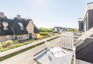Haus Heidehörn App. 4 – Strandnahe 4-Zimmer Ferienwohnung auf ca. 60 m², für bis zu 4 Personen