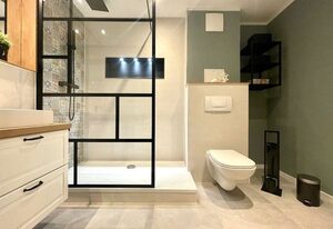 Apartment Uptown im Szeneviertel der Dresdner Neustadt