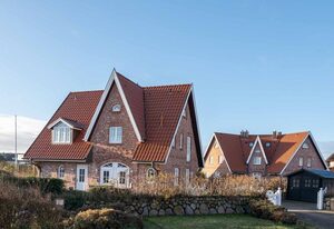 LH Isernhagenhof, App.2 – Schöne 2-Zimmer Ferienwohnung mit ca. 49 m² Wohnfläche, für 2 Personen