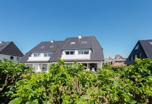 C-Haus Carola, App. 14 – Gemütliche Ferienwohnung mit 3 Zimmern und ca. 65 m², für bis zu 4 Personen