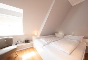 C-Haus Carola, App. 14 – Gemütliche Ferienwohnung mit 3 Zimmern und ca. 65 m², für bis zu 4 Personen