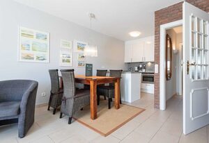 C-Haus Carola, App. 14 – Gemütliche Ferienwohnung mit 3 Zimmern und ca. 65 m², für bis zu 4 Personen