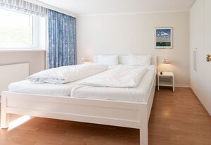 C-Haus Cosima, App. 80 – Hochwertige 3-Zimmer Ferienwohnung mit ca. 65 m², für bis zu 4 Personen