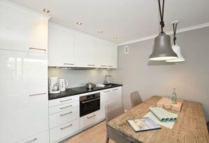 Ferienwohnung Eydum Nr. 10 – Sehr strandnahe Ferienwohnung mit 2 Zimmern für bis zu 4 Personen auf ca. 54 m²