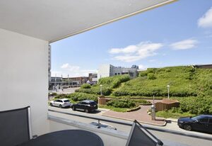 Ferienwohnung Eydum Nr. 10 – Sehr strandnahe Ferienwohnung mit 2 Zimmern für bis zu 4 Personen auf ca. 54 m²