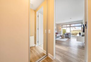 Schloss am Meer App. 18 – 2-Zimmer-Ferienwohnung am Meer mit ca. 50 m² Wohnfläche, für 2 Personen