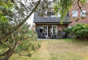 Kööven Hues – Gemütliche Ferienwohnung mit 3 Zimmern auf ca. 76 m², für max. 4 Personen.