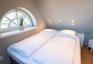 LH Strandgeflüster, App.2 – Gemütliche 2-Zimmer Ferienwohnung mit ca. 48 m² Wohnfläche, für 2 Personen