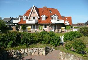 LH Strandgeflüster, App.2 – Gemütliche 2-Zimmer Ferienwohnung mit ca. 48 m² Wohnfläche, für 2 Personen