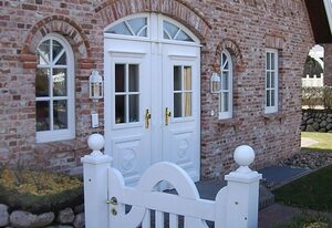 LH Strandgeflüster, App.2 – Gemütliche 2-Zimmer Ferienwohnung mit ca. 48 m² Wohnfläche, für 2 Personen