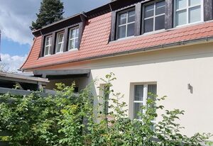 dresdnerferienwohnung - apartment am großen garten
