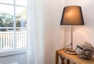 Seerose Sylt – Moderne 3-Zimmer Ferienwohnung mit Dünenblick und Balkon