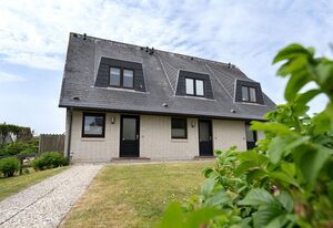 Lachmöwe – Gemütliche Ferienwohnung für 4 Pers. in zentraler Strandnähe in Wenningstedt