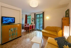Ferienwohnung Alex