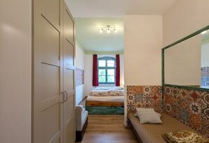 Ferienwohnung Alex
