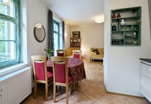 Ferienwohnung Alex