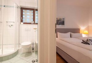 Käpt'n Gordon, App. 13 – Schöne 2-Zimmer Ferienwohnung mit ca. 45 m², für bis zu 2 Personen