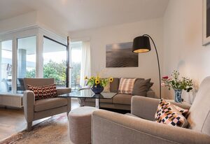 Käpt'n Gordon, App. 13 – Schöne 2-Zimmer Ferienwohnung mit ca. 45 m², für bis zu 2 Personen