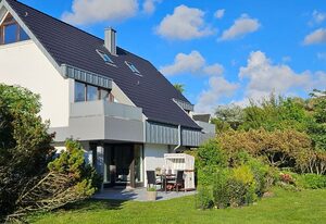 Käptn Gordons Island – Neu renovierte 2-Zimmer Ferienwohnung für bis zu 2 Personen.