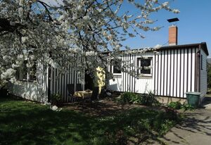 Altmockritzer Ferienhaus Glück