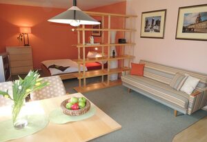 Altmockritzer Ferienhaus Glück