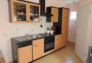 Altmockritzer Ferienhaus Glück