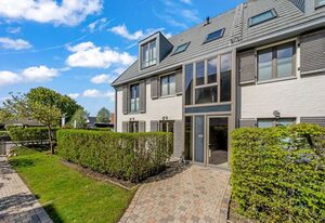 Sylt four Seasons – Moderne 2-Zimmerwohnung mit einer Größe von ca. 55 m², für bis zu 2 Personen.