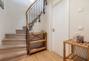 Sylt four Seasons – Moderne 2-Zimmerwohnung mit einer Größe von ca. 55 m², für bis zu 2 Personen.