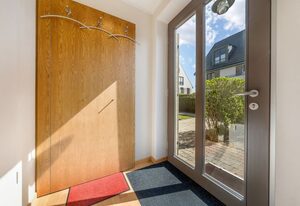 Sylt four Seasons – Moderne 2-Zimmerwohnung mit einer Größe von ca. 55 m², für bis zu 2 Personen.