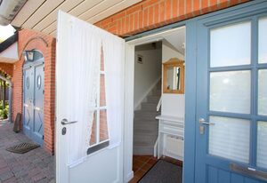 Am Heidepark, App. 5 G – Freundlich gestaltete 2-Zimmer-Wohnung auf ca. 50 m² für bis zu 2 Personen