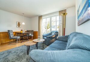 App. Nici – Schönes App. für 2 Personen mit Terrasse in Strandnähe, Hund erlaubt.