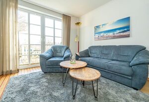 App. Nici – Schönes App. für 2 Personen mit Terrasse in Strandnähe, Hund erlaubt.