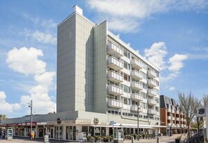 Boje – Modernes und zentrales App. mit Balkon, PKW-Stellplatz, WLAN. Haustiere erlaubt.