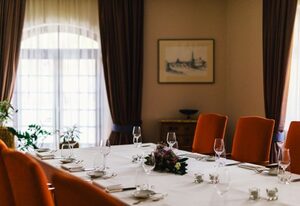 Relais &amp; Chateaux Hotel Bülow Palais – Doppelzimmer Komfort