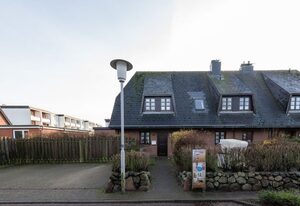 Haus Mittelstr. Whg. 4 OG rechts – Gemütliche 2-Zimmerwohnung auf ca 60 m² für bis 3 Personen in beliebter Wohnlage
