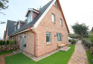 Summerwave – Helles 3-Zimmer Ferienhaus mit ca. 78 m² Wohnfläche, für bis zu 3 Personen