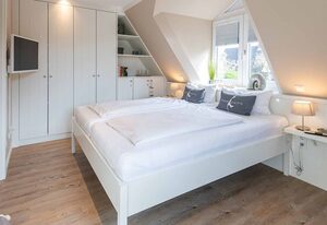 Summerwave – Helles 3-Zimmer Ferienhaus mit ca. 78 m² Wohnfläche, für bis zu 3 Personen