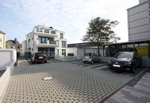 Beach Lounge – Moderne 3-Zimmer Ferienwohnung auf ca. 68 m² Wohnfläche, für bis zu 4 Personen