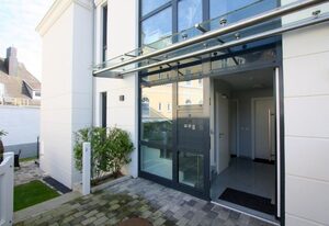 Beach Lounge – Moderne 3-Zimmer Ferienwohnung auf ca. 68 m² Wohnfläche, für bis zu 4 Personen
