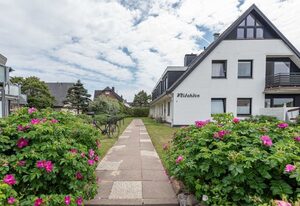 Haus Heidehörn App. 7 – Strandnahe, moderne 2-Zimmer Ferienwohnung auf ca. 45 m², für bis zu 4 Personen