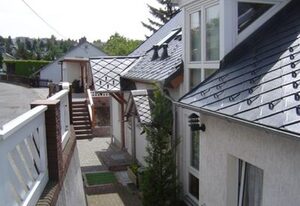 Ferienwohnung Ullrich – Ferienwohnung "Anja"