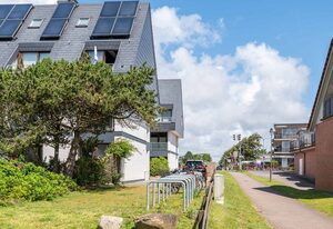 Ananda, App. 13 – Gemütliche 2-Zimmer OG-Ferienwohnung auf ca. 45 m² Wohnfläche, für 2 Personen