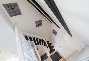 Ananda, App. 13 – Gemütliche 2-Zimmer OG-Ferienwohnung auf ca. 45 m² Wohnfläche, für 2 Personen